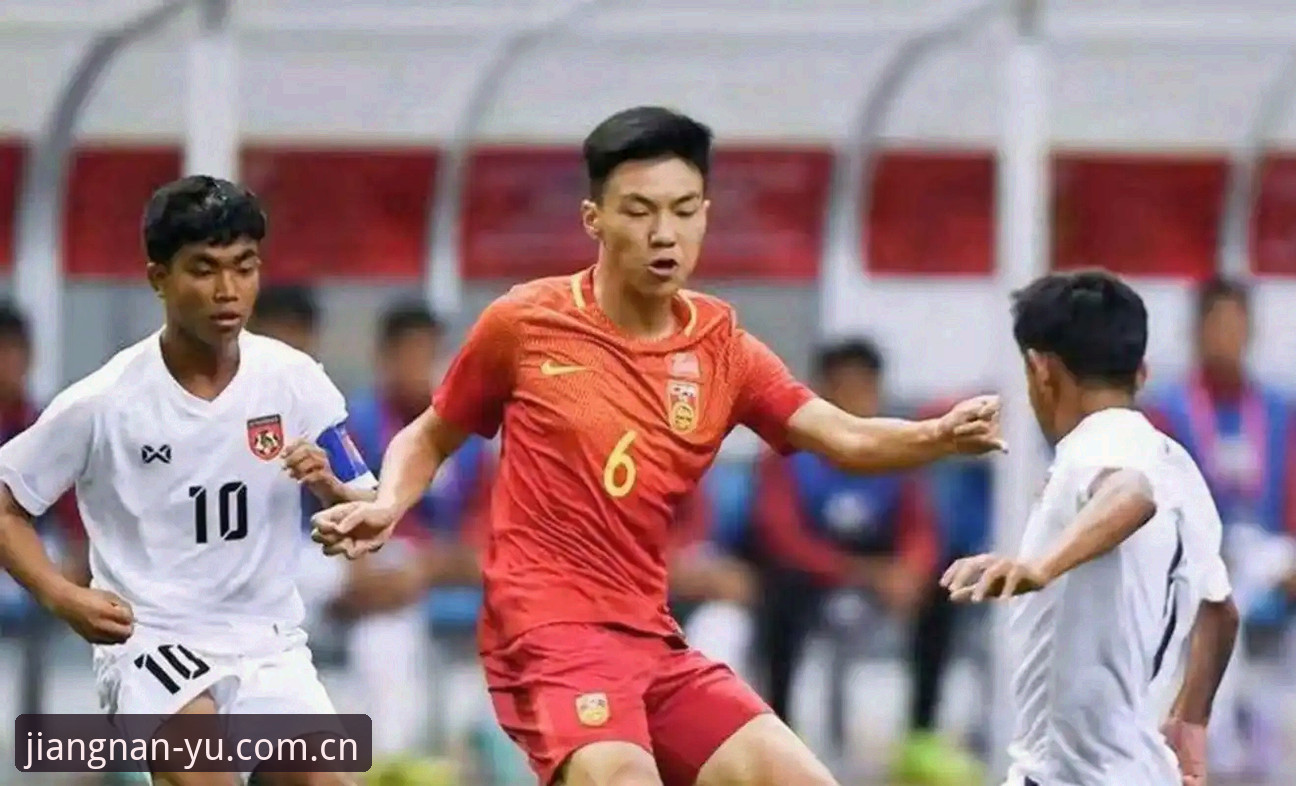 江南平台App下载安装教程 世界杯扩军64队vs现状:中国男足的突围机会在2030年?