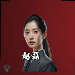 赵磊